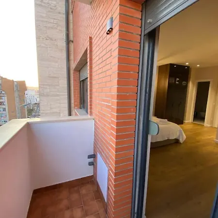 Apartment Central Studio
